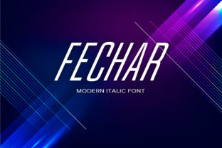 Fechar: The Font That Elevates Your Campaigns